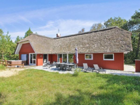 Holiday Home Thordo - 2-4km from the sea by Interhome